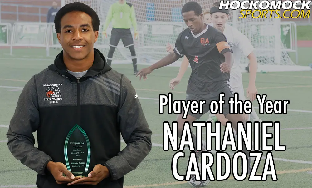 Nathaniel Cardoza