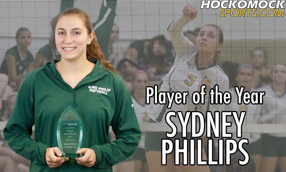 Sydney Phillips