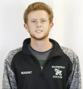 Sam Nugent