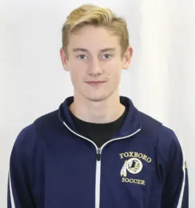 Shane VandenBoom