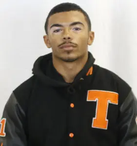 TJ Mendes