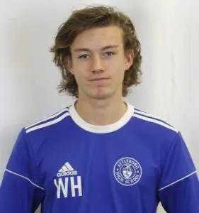 Will Halben