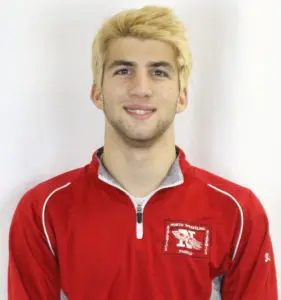 Zach Matracia