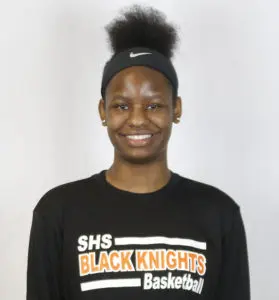 Aliyah Wright