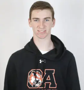 Matt McCormack