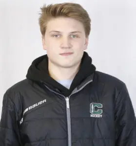 Nick Allen