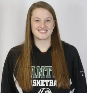 Hannah Jerrier