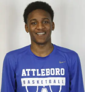 Nate Douglas