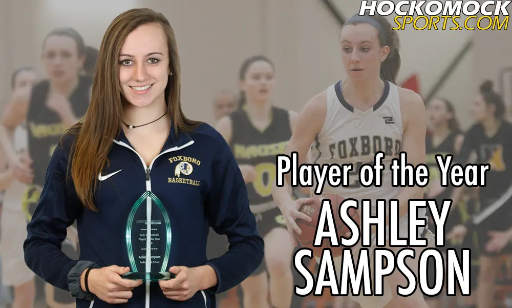 2018 HockomockSports Girls Basketball Awards