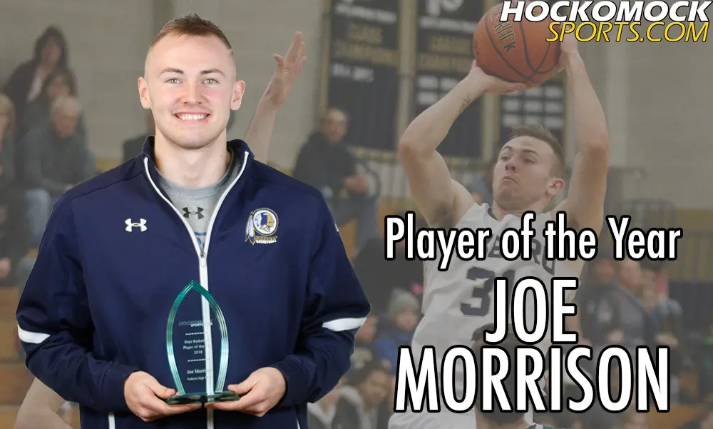 2018 HockomockSports Boys Basketball Awards