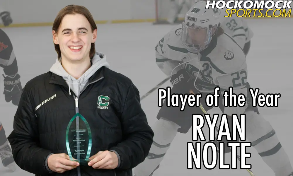 2018 HockomockSports Boys Hockey Awards