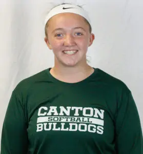 Caroline Hughes