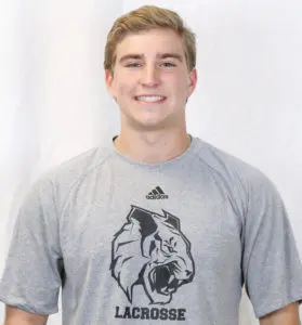 Eric LeBlanc