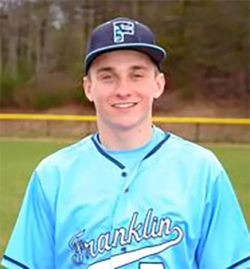 Jake Macchi