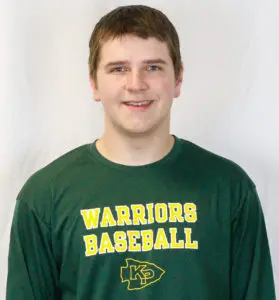 Jeremy Rhines
