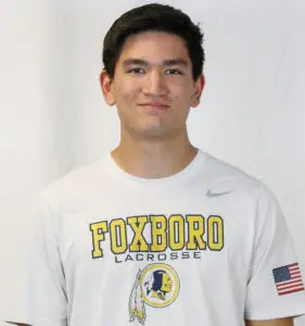 Patrick Kaveny