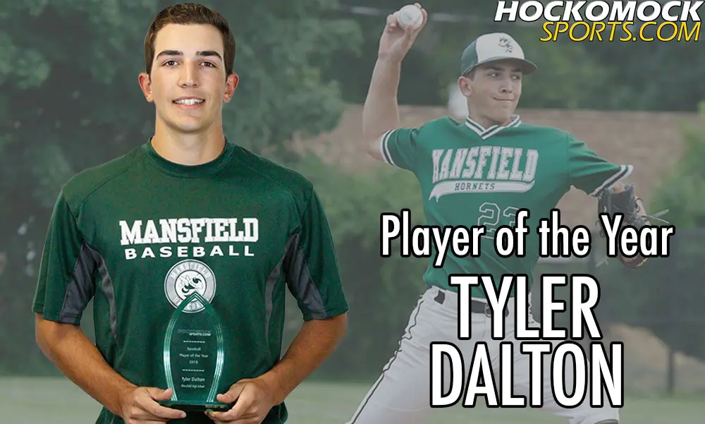 2018 HockomockSports Baseball Awards