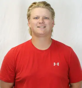 Zach DeMattio