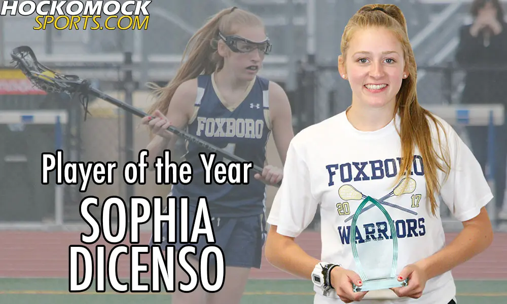 2018 HockomockSports Girls Lacrosse Awards