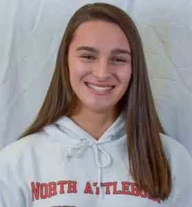 Abby Calistra