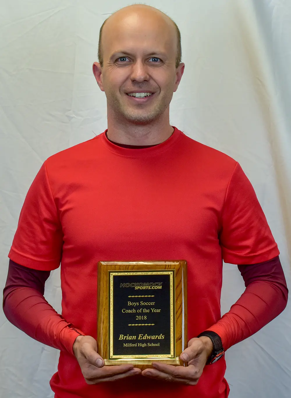 Brian Edwards
