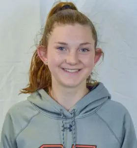 Brianna Gibson