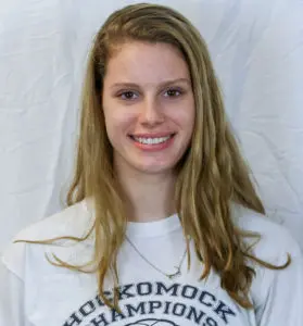 Ellie Wisniewski