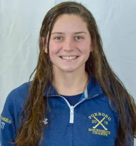 Julia Carangelo