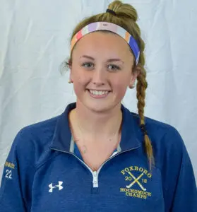 Kristin Whalen