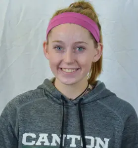 Maggie Malloy