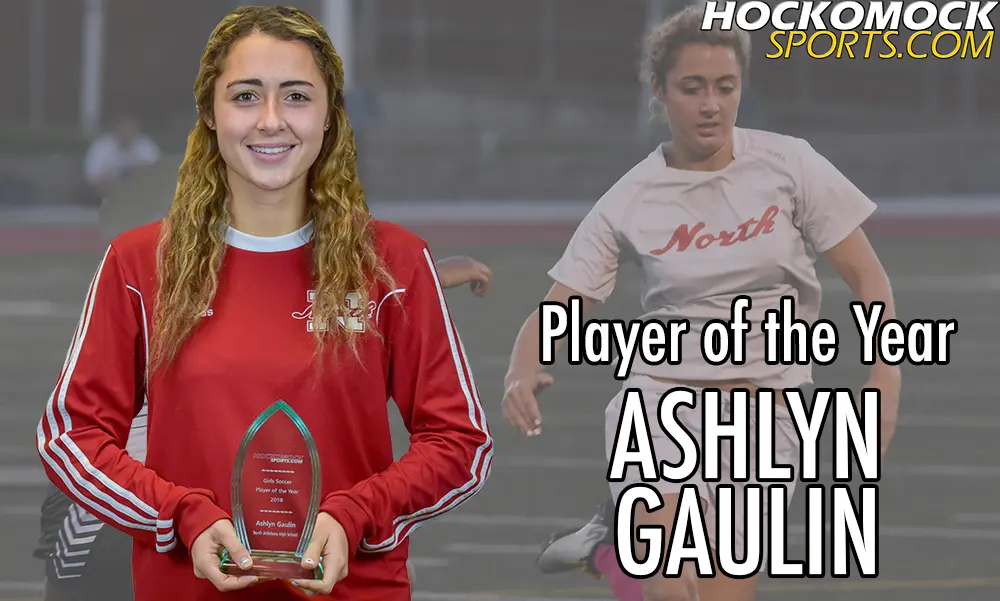 2018 HockomockSports Girls Soccer Awards