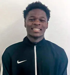Obinna Ugwuakazi