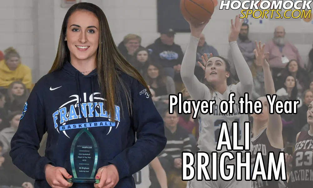 2019 HockomockSports Girls Basketball Awards