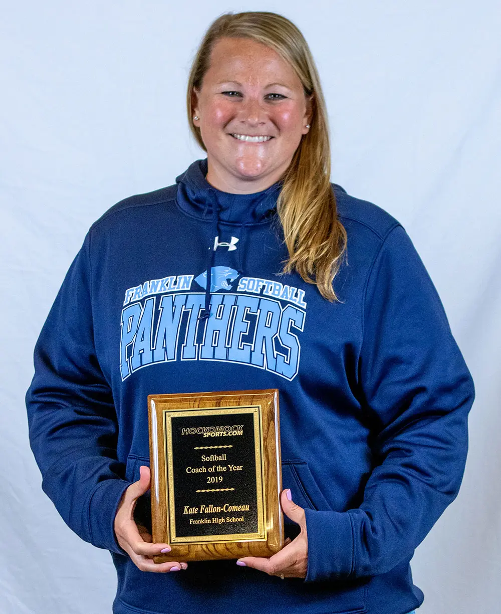 Kate Fallon-Comeau