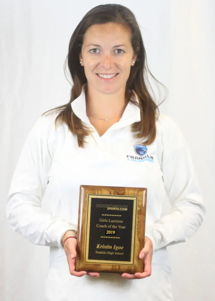 Kristin Igoe Guarino