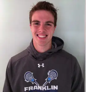 Liam Arsenault