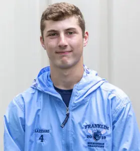 Matt Lazzaro