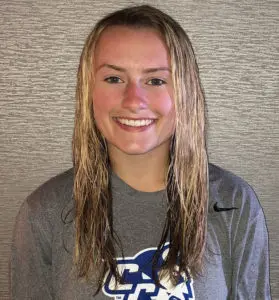 Meghan Gorman