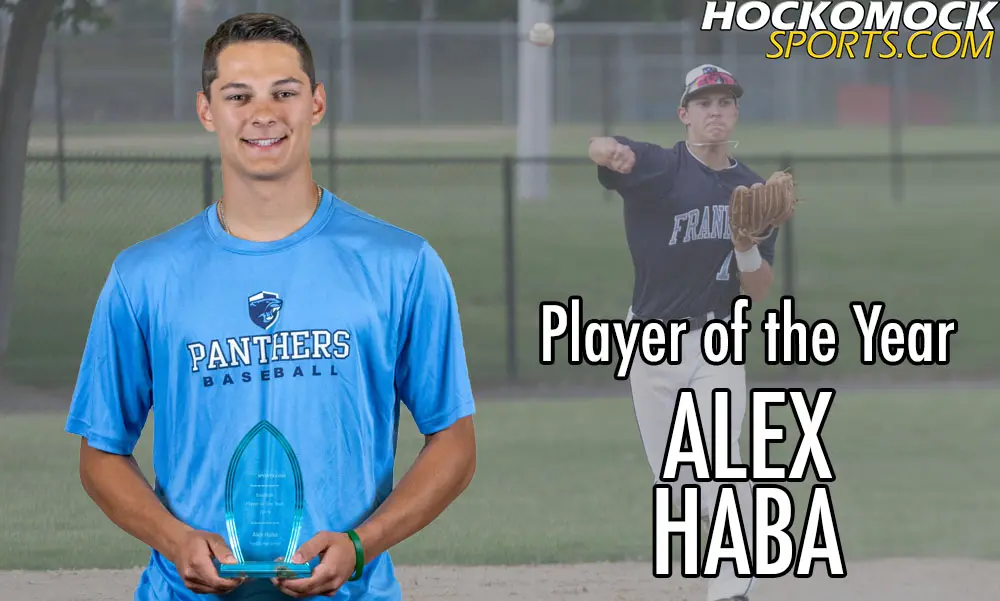2019 HockomockSports Baseball Awards