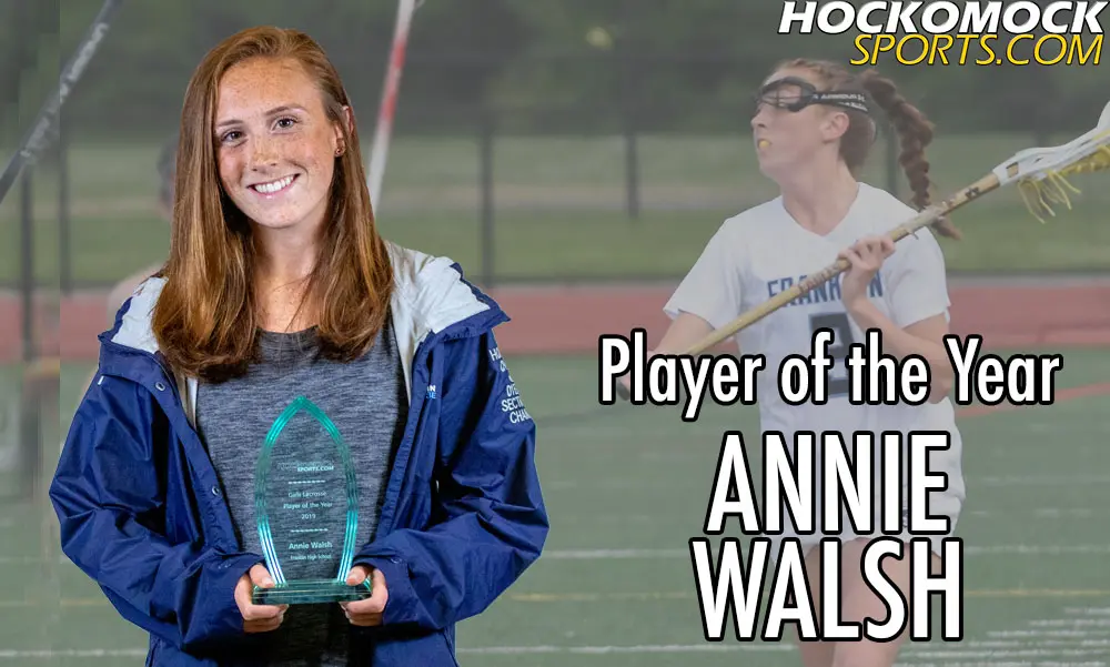 2019 HockomockSports Girls Lacrosse Awards