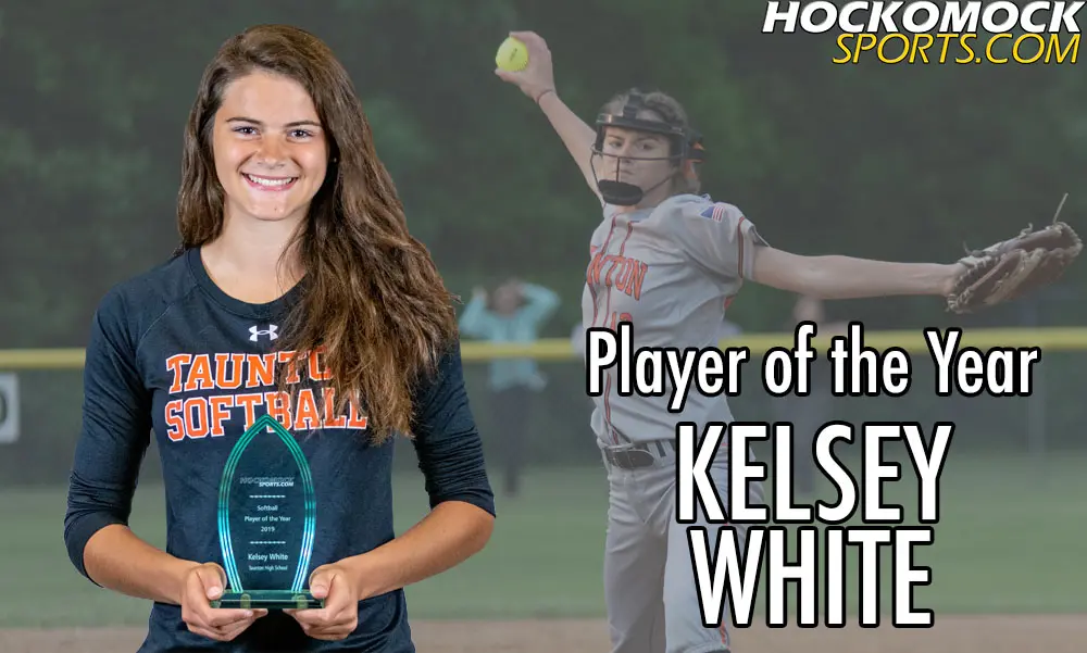 2019 HockomockSports Softball Awards