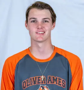 Reid Latham