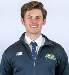 Wes Bishop