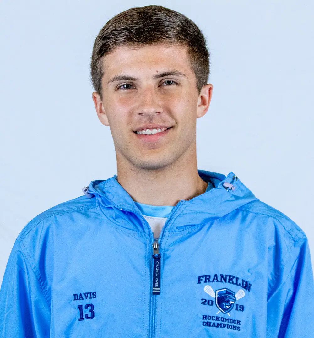 Will Davis