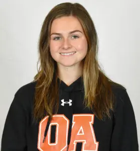 Abigail Hodges