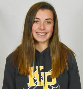Abby Nixon