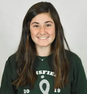Abby Varricchione