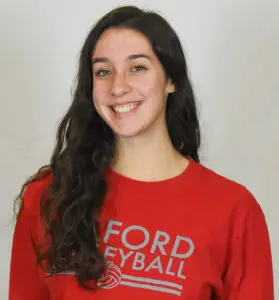 Allison Corsini