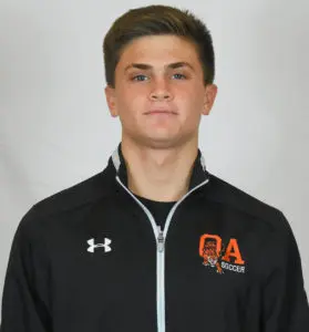 Brady deVos