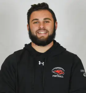 CJ Cerrella